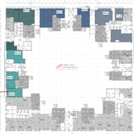 Продажа торгового помещения в ЖК «Квартал Метроном»