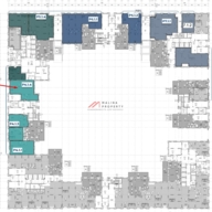 Продажа торгового помещения в ЖК «Квартал Метроном»