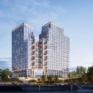 Продажа помещения в жилом комплексе EVOPARK Сокольники