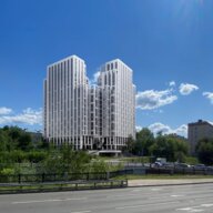 Продажа помещения в жилом комплексе EVOPARK Сокольники