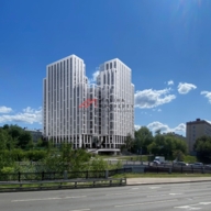 Продажа помещения в жилом комплексе EVOPARK Сокольники