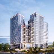 Продажа помещения в жилом комплексе EVOPARK Сокольники