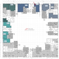 Продажа торгового помещения в ЖК «Квартал Метроном»