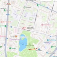 Продажа торгового помещения на Серебрякова