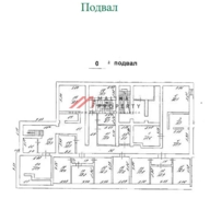 Продажа коммерческого помещения на проспекте Мира 