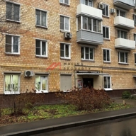 Продажа коммерческого помещения на проспекте Мира 