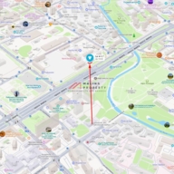 Продажа коммерческого помещения на проспекте Мира 