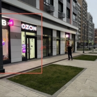 Продажа нежилого помещения ЖК "Лайф Варшавская"