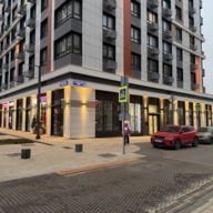 Продажа нежилого помещения ЖК "Лайф Варшавская"