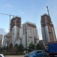 Продажа торгового помещения в ЖК «Квартал Метроном»