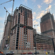 Продажа торгового помещения в ЖК «Квартал Метроном»