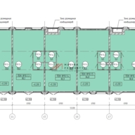 Продажа торгового помещения в ЖК «Квартал Метроном»