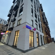 Продажа торгового помещения с арендатором Wildberries