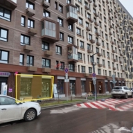Продажа торгового помещения в ЖК "Горки парк"