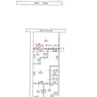 Продажа нежилого помещения с арендатором "Гемотест"