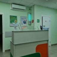 Продажа нежилого помещения с арендатором "Гемотест"