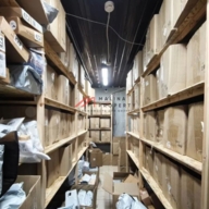 Продажа торгового помещения с арендатором Wildberries