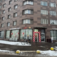 Продажа торгового помещения с арендатором Ермолино 