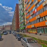 Аренда торгового помещения в Люберцах 