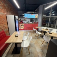 Продажа помещения с арендаторами на Ленинградском проспекте 