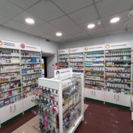 Продажа торгового помещения с арендатором Горздрав 