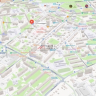 Продажа торгового помещения с арендатором Горздрав 