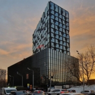 Продажа помещения в многофункциональном центре AHEAD