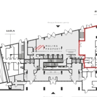 Продажа помещения в многофункциональном центре AHEAD