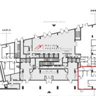 Продажа помещения в многофункциональном центре AHEAD
