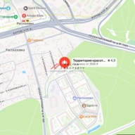 Продажа торгового помещения с арендатором 