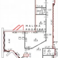 Продажа торгового помещения с арендатором 