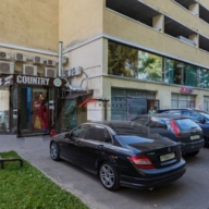 Продажа торгового помещения с арендатором 