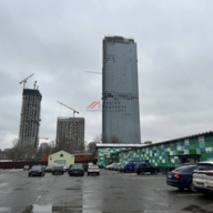 Готовый арендный бизнес в ТЦ "Зеленый"