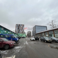 Готовый арендный бизнес в ТЦ "Зеленый"