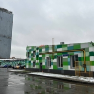 Готовый арендный бизнес в ТЦ "Зеленый"