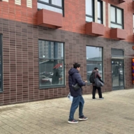 Продажа торгового помещения в ЖК " Большая Очаковская 2"