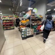 Продажа помещения с магазином "Пятерочка" в Люберцах