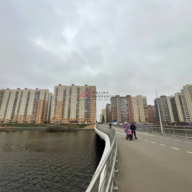 Продажа помещения с магазином "Пятерочка" в Люберцах