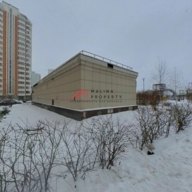 Продажа здания с арендатором даркстор Пятерочка