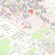 Аренда торгового помещения в ЖК Новое Медведково