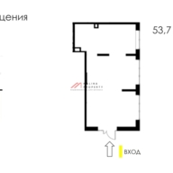 Аренда торгового помещения в ЖК Новое Медведково
