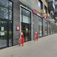 Продажа торгового помещения с арендатором Красное и Белое 