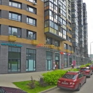 Продажа торгового помещения с арендатором Красное и Белое 