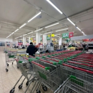 Продажа здания с сетевыми арендаторами в г. Балашиха