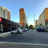 Продажа здания с сетевыми арендаторами в г. Балашиха