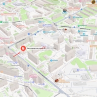 Продажа здания с сетевыми арендаторами в г. Балашиха