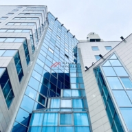 Аренда офиса в БЦ "Газфилд"