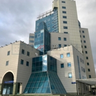 Аренда офиса в БЦ "Газфилд"