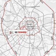 Аренда офиса в БЦ "Газфилд"