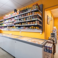 Продажа торгового помещения с арендатором в Мытищах 